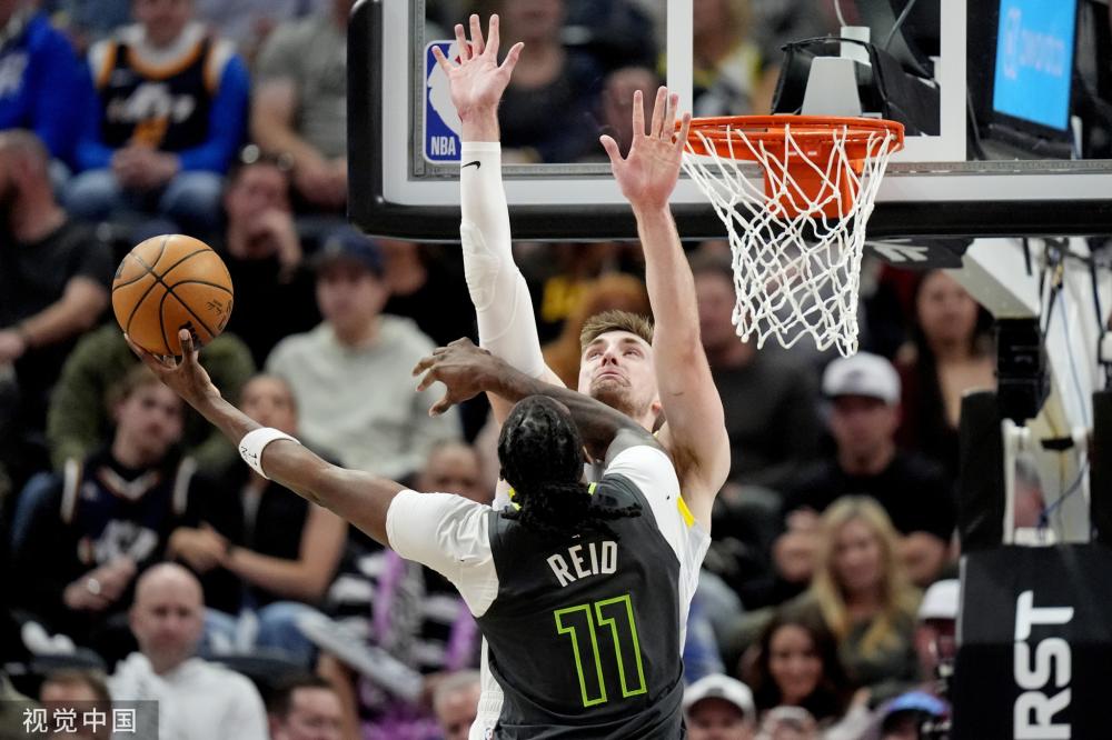 和篮下终结 和篮下终结