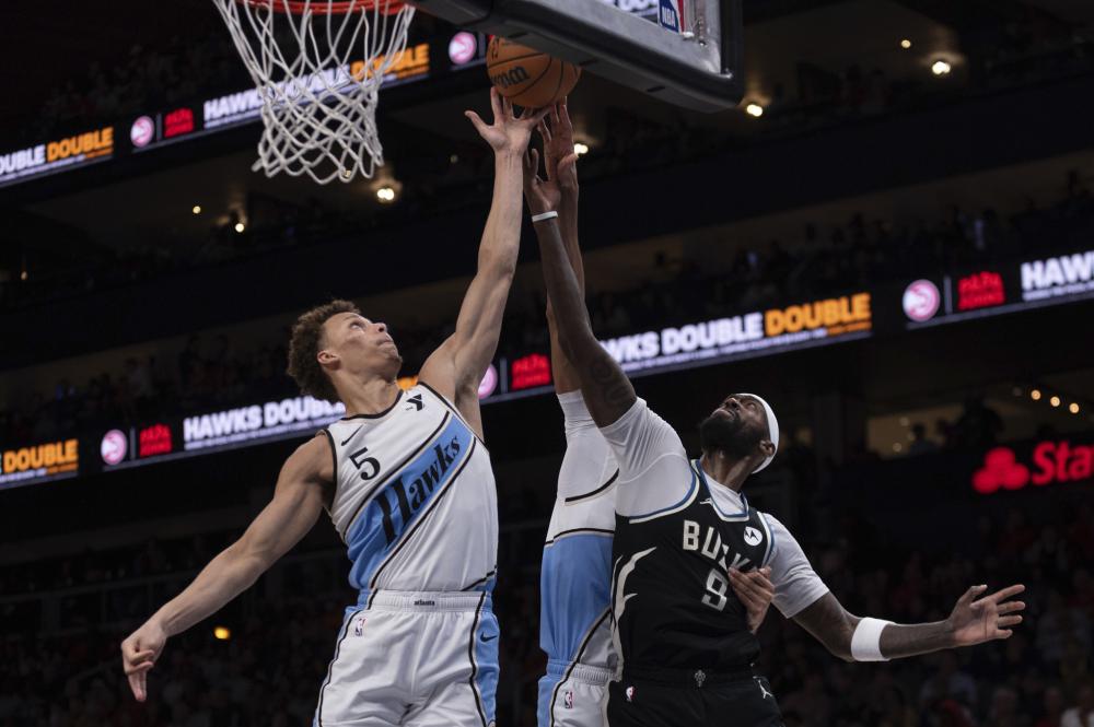 在篮球世界 在篮球世界