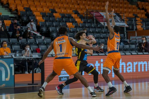 在比赛中 在比赛中